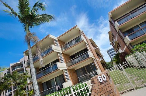 Riverview Two Apartments - Dentist Search 0