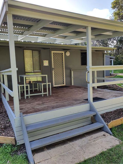 Robe Holiday Park - Dentist Find 2