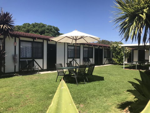 Robe Nampara Cottages - Dentist Find 0