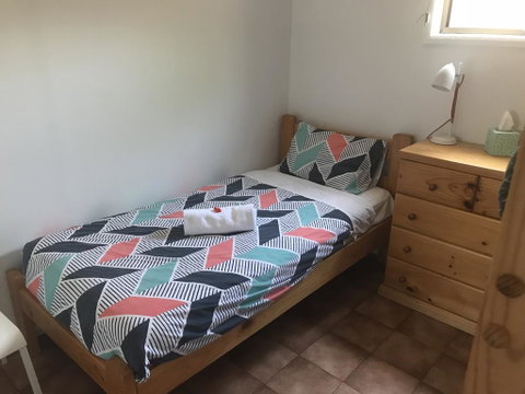 Robe Nampara Cottages - Dentist Find 2