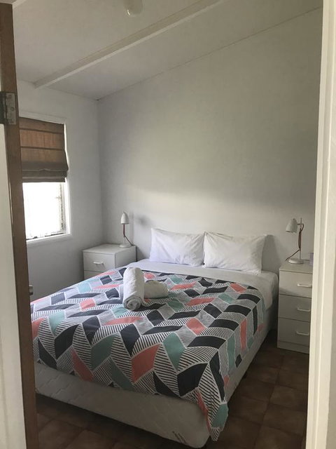Robe Nampara Cottages - Dentist Find 3
