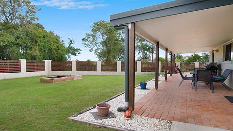 Robins Place - South Ballina - WiFi- Pet Friendly - Dentist Find 1