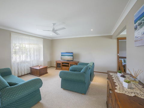 Robys Retreat - Sawtell, NSW - Dentist Find 0