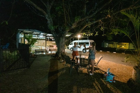 Rockhampton Backpackers YHA - Dentist Find 2