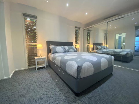 Roomvillas Blackwater - Dentists Australia 0