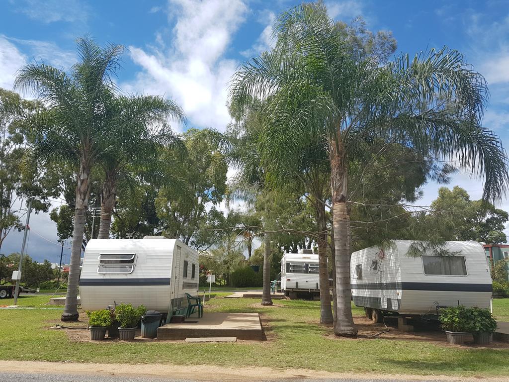 Rose City Caravan Park