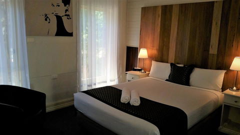 Rose City Motor Inn - Dentist Find 0