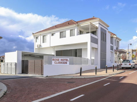 Rose Hotel Clarkson - Dentist Find 1