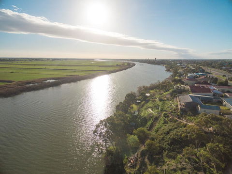 Rosebank Cottage Tailem Bend - Dentist Find 0