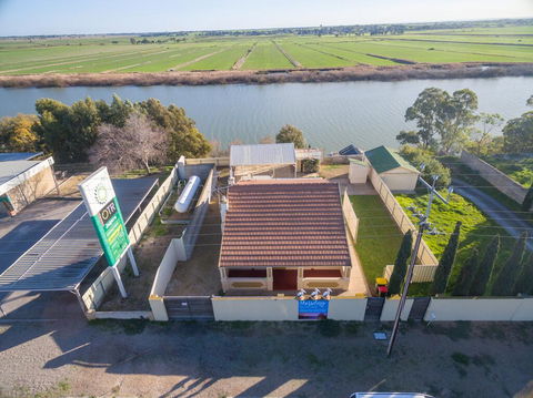 Rosebank Cottage Tailem Bend - Dentist Find 1