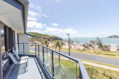 Rosslyn Bay Resort Yeppoon - Dentist Find 1