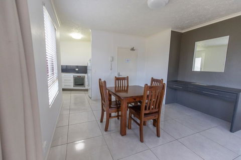 Rosslyn Bay Resort Yeppoon - Dentist Find 3