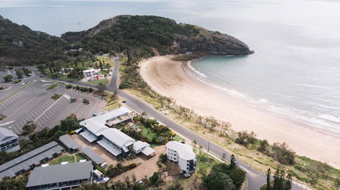 Rosslyn Bay Resort Yeppoon - Dentist Find 0