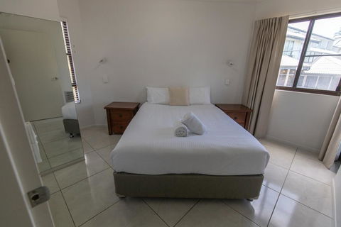 Rosslyn Bay Resort Yeppoon - Dentist Find 2
