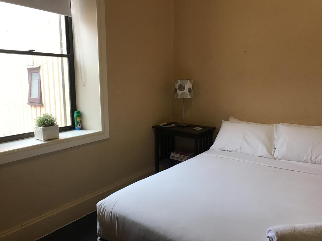 Royal Mail Hotel Kingston
