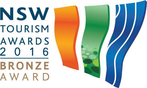 Royal National Park Cottages - Dentist Find 1