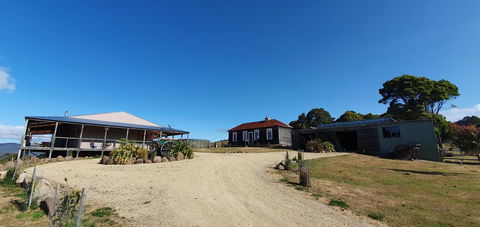 Ruby's Cottage Farm Stay - Dentist Find 2