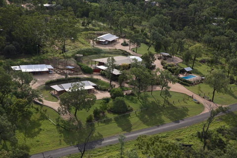 Rubyvale Motel & Holiday Units - Dentists Australia 0