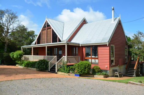 Ruddles Retreat - Dentists Australia 0