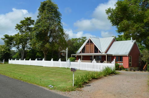 Ruddles Retreat - Dentists Australia 2
