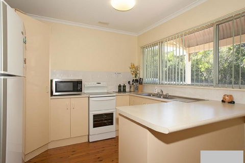 Ryans Cottage - Sawtell, NSW - Dentist Find 0