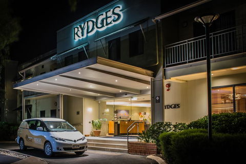 Rydges Kalgoorlie - Dentist Search 0