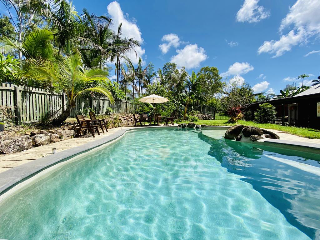 Sabai Jai Homestead