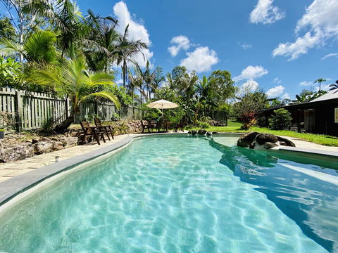 Sabai Jai Homestead - Dentist Find 0