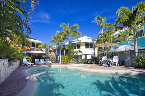 Sails Lifestyle Resort - Dentist Find 0