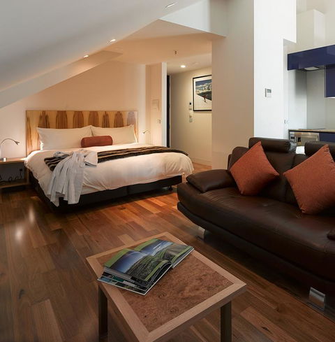Salamanca Wharf Hotel - Dentist Find 3