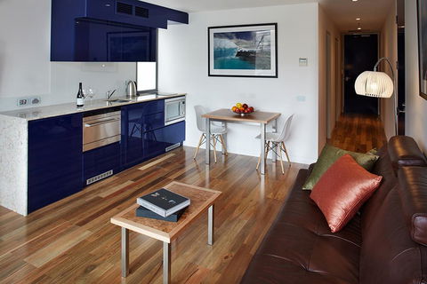 Salamanca Wharf Hotel - Dentist Find 1