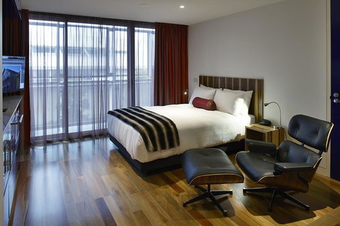 Salamanca Wharf Hotel - Dentist Find 2