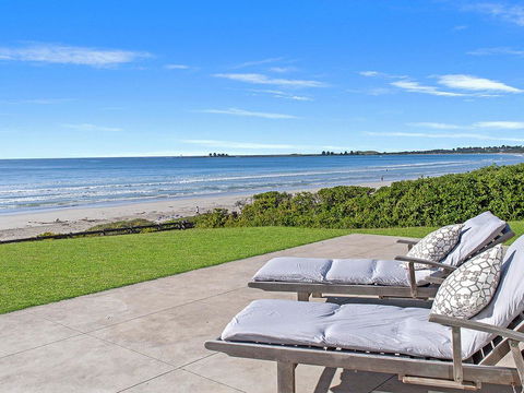 Saltwater Retreat - Dentist Find 0