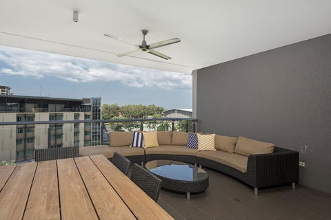 Saltwater Suites - 1,2 & 3 Bed Waterfront Apartments - Dentist Find 3