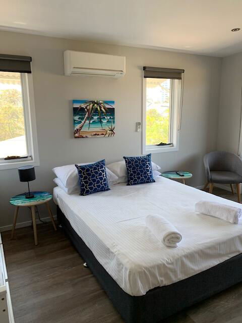 Saltwater Villas - Pet Friendly Accommodation - Dentist Search 1