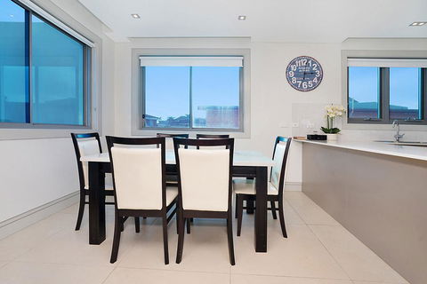 Samar Cove, Unit 8 - Dentists Australia 3