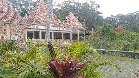 Sanctuary Resort Motor Inn - Dentists Australia 2