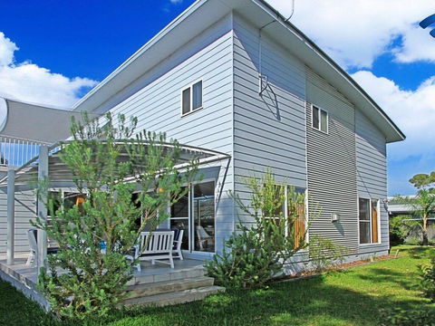 Sandlewood Breeze - Spacious Entertainer - Dentist Find 0