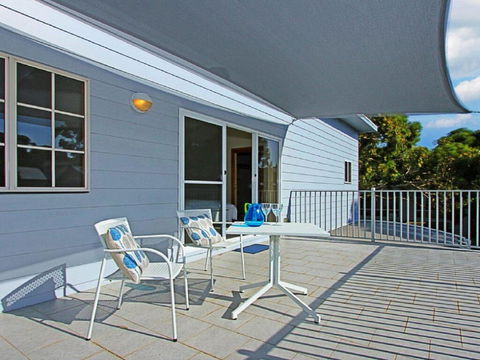 Sandlewood Breeze - Spacious Entertainer - Dentist Find 2