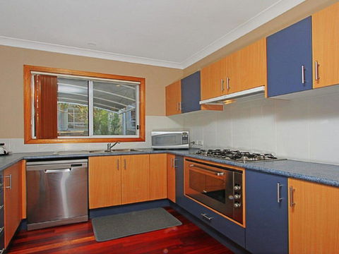 Sandlewood Breeze - Spacious Entertainer - Dentist Find 1