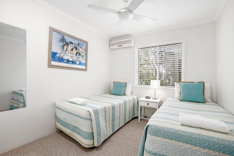 Sandy Beach Resort - Dentist Find 3