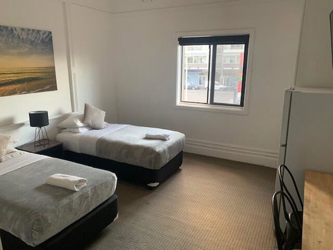 Sandy Bottoms Guesthouse - Dentist Find 2