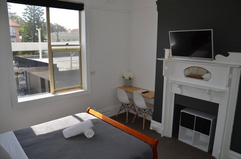 Sandy Bottoms Guesthouse - Dentist Find 0
