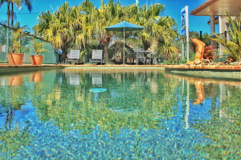 Santa Fe Motel And Holiday Units - Dentist Find 0