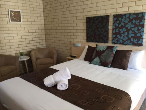 Santa Fe Motel And Holiday Units - Dentist Find 1