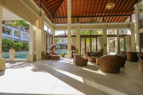 Santai Retreat Luxury One Bedroom - Dentist Find 1