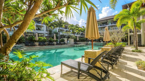 Santai Retreat Luxury One Bedroom - Dentist Find 0