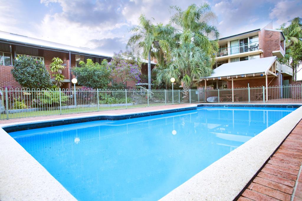 Sassafras - Unit 1 - Coffs Harbour