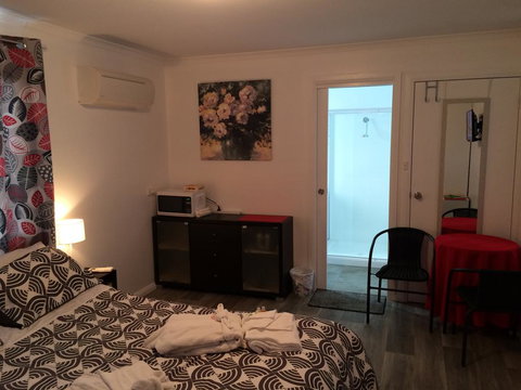 Scout Hall - Dentist Find 2