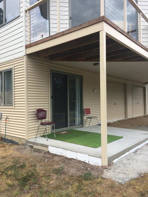 Scout Hall - Dentist Find 3